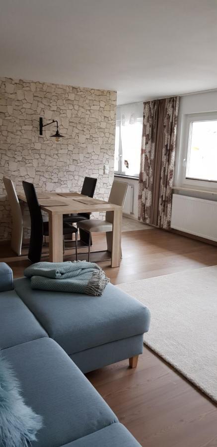 Ferienwohnung Haus Sonnblick Wängle Exterior foto